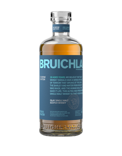 bruichladdich 8